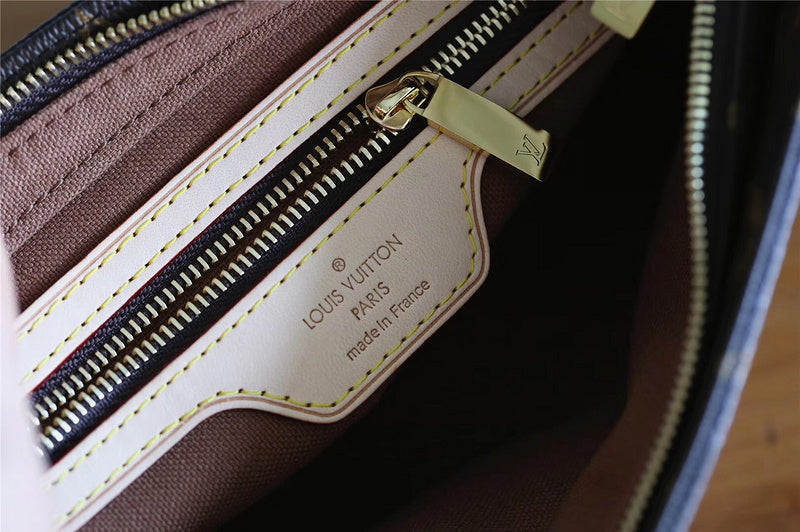Satchel Bags - VL Bags - 7415