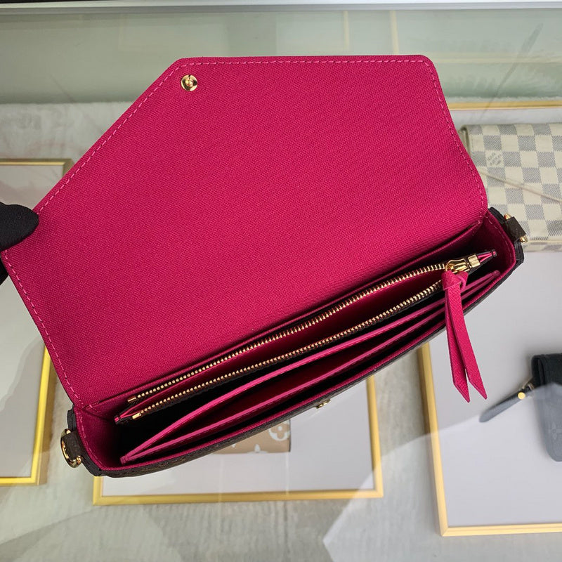 LOV2 Bags - Luxurious Bags 1612