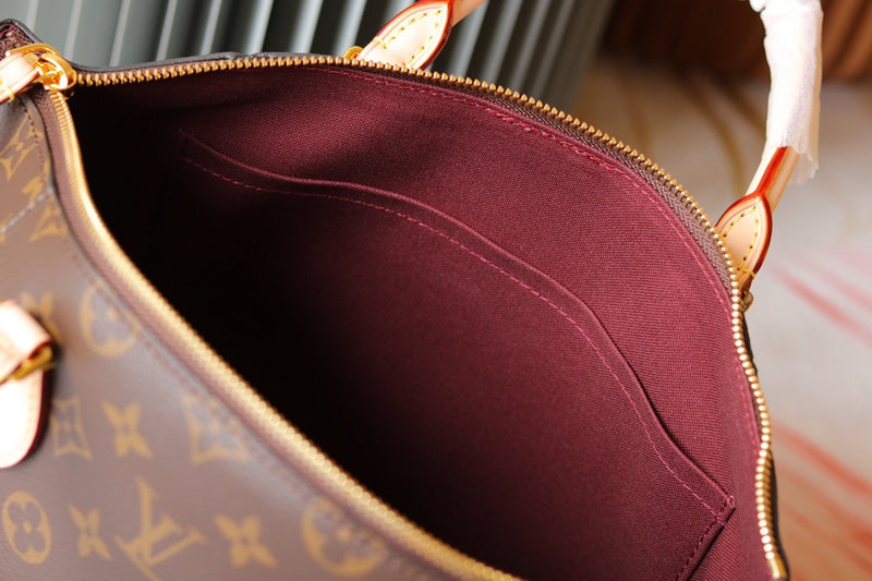 Glami Fashion Lu-Vi Bags - 16945