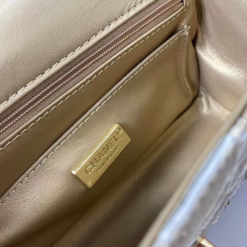 Satchel Bags - CHL Bags - 3143