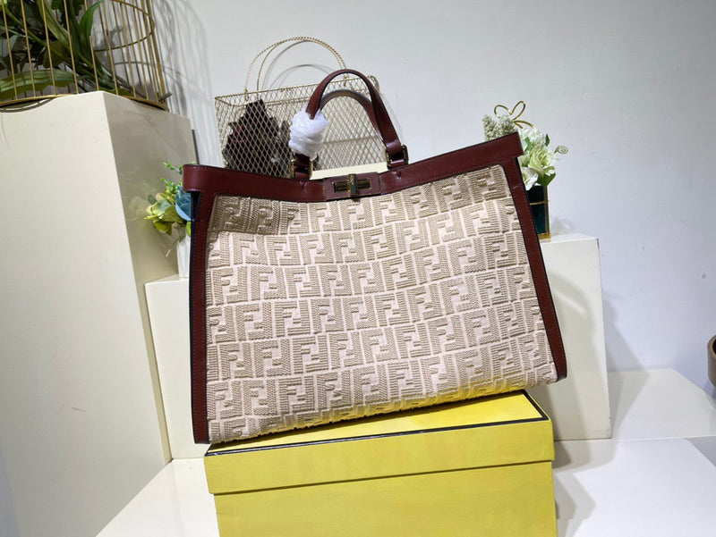FDI Bags - Luxurious Bags 229