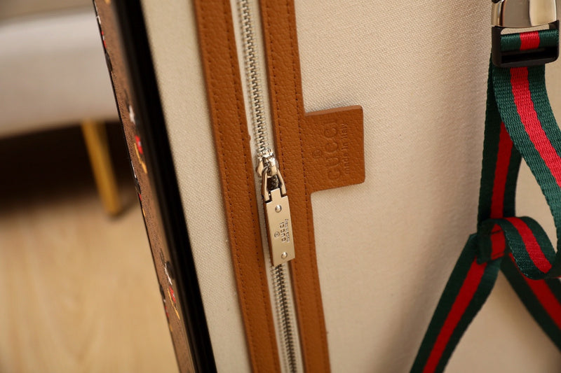 glami - Travel Bags - 773