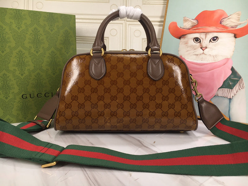 Satchel Bags - GCI Bags - 1862