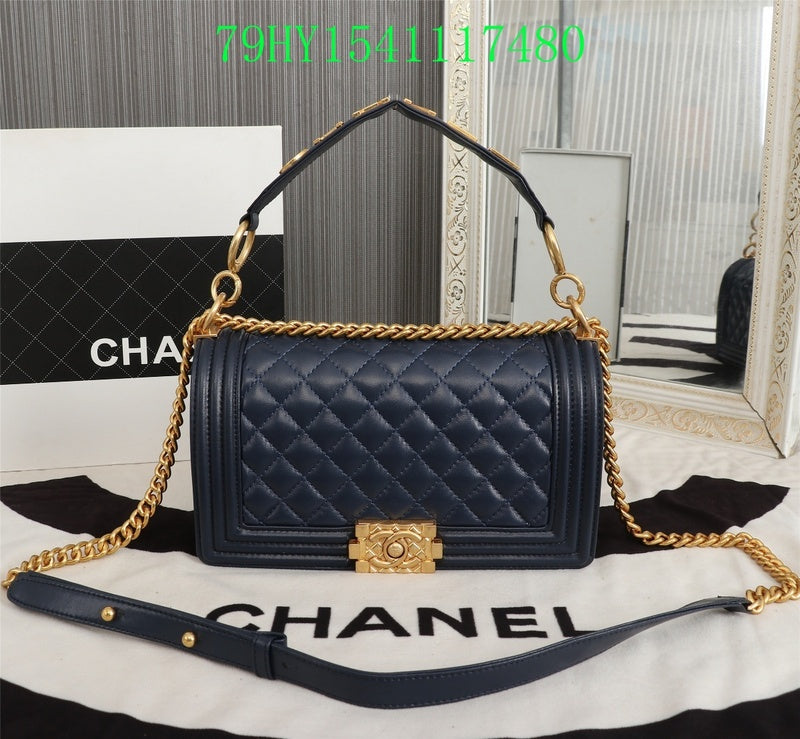 Glami - CHL Bags - 3189
