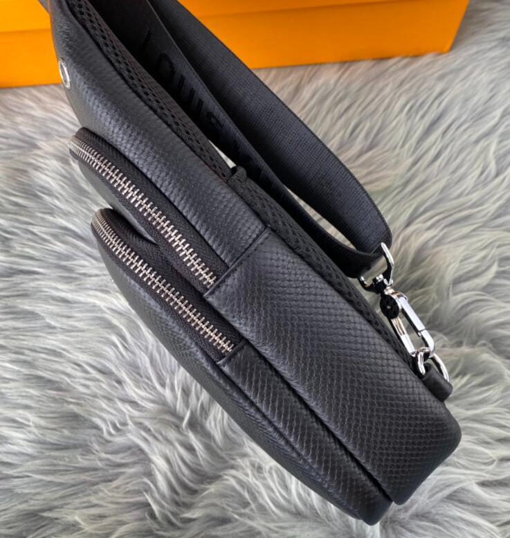 SAMC - LOV Bags - 1067
