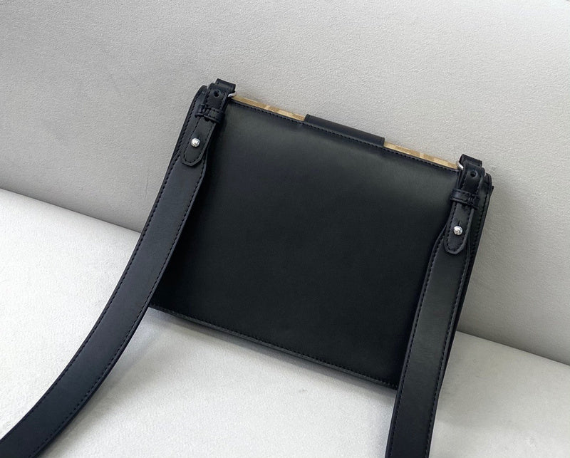 Fendi Luxury Fashion Bag