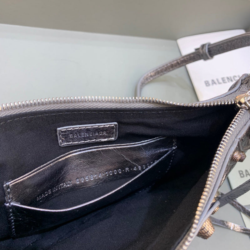 Satchel Bags - BGA Bags - 544