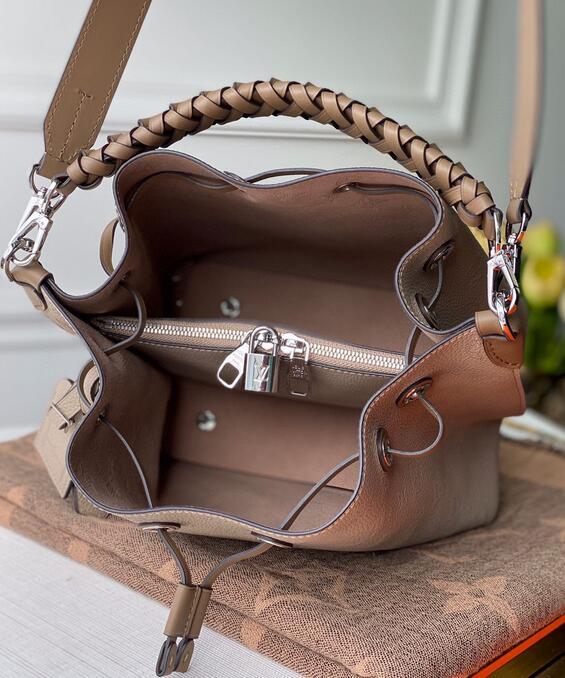 SAMC - LOV Bags - 2979