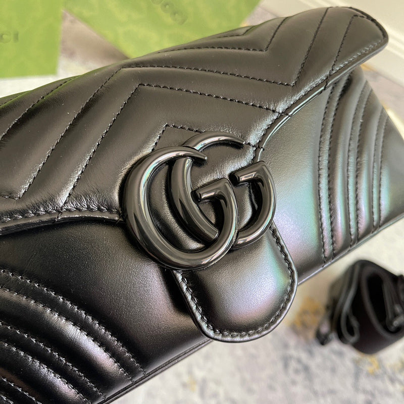 Gucci Luxury Fashion Bag