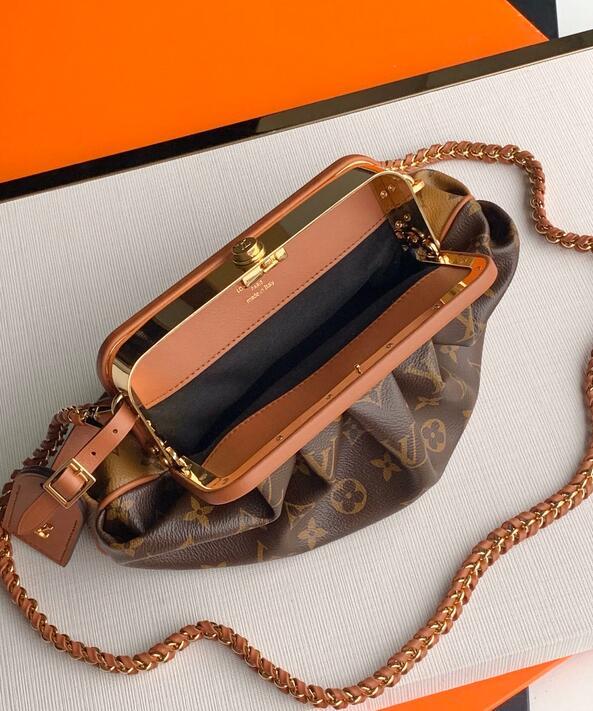 SAMC - LOV Bags - 3115