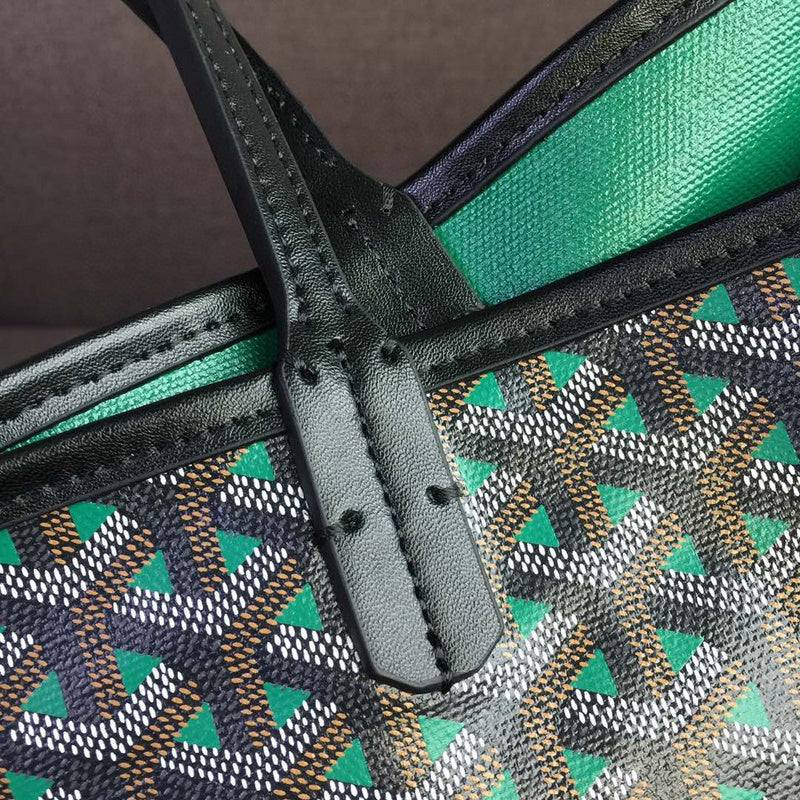 Satchel Bags - GOD Bags - 764