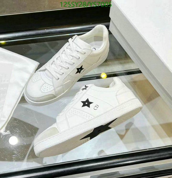 SAMCC - DOR Women Shoes - 1656