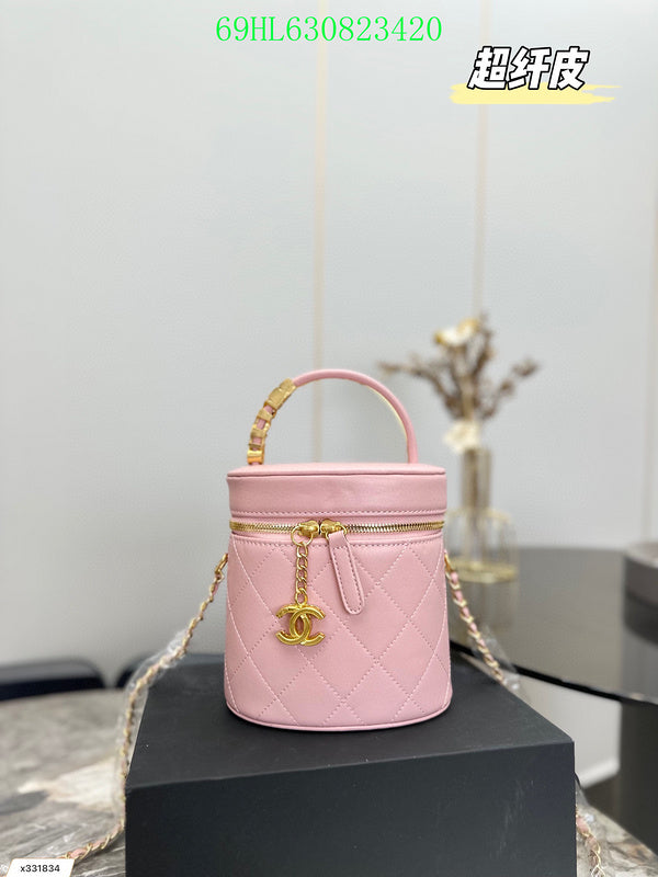 Glami - CHL Bags - 075