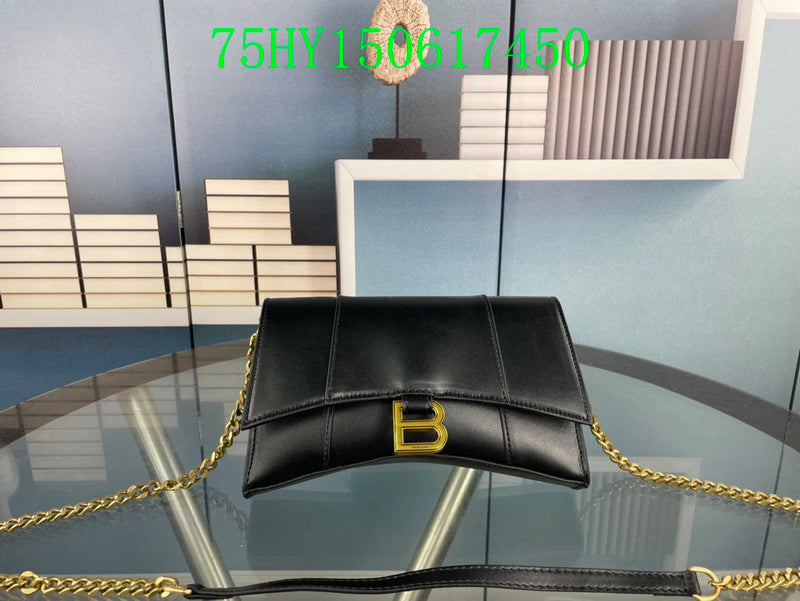 Satchel Bags - BGA Bags - 2242