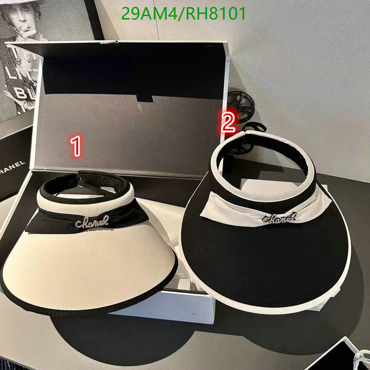 SAMC - CHL Caps & Hats - 249