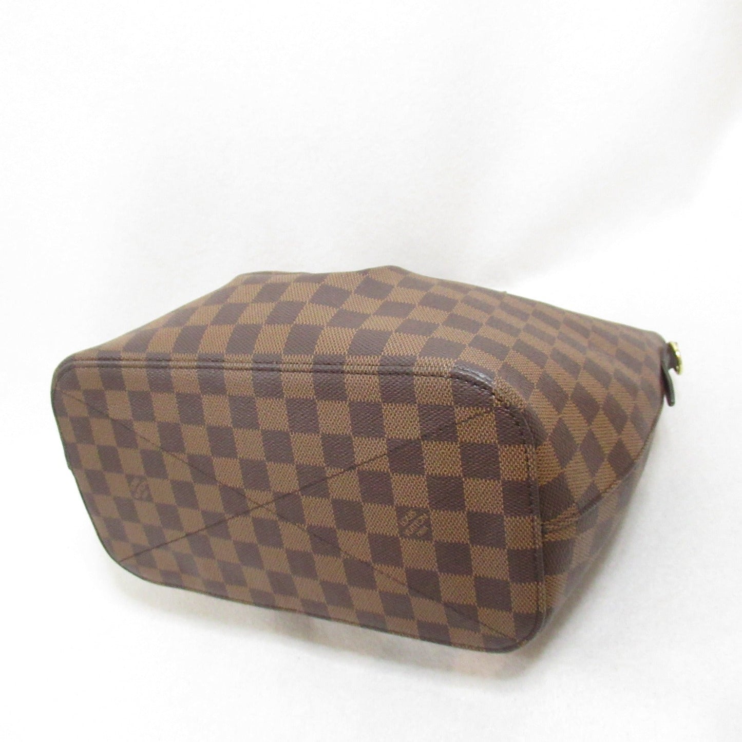 Louis Vuitton Louis Vuitton Sienna PM 2w Shoulder Bag 2way Shoulder Bag PVC Coated Canvas Damier Brown N41545