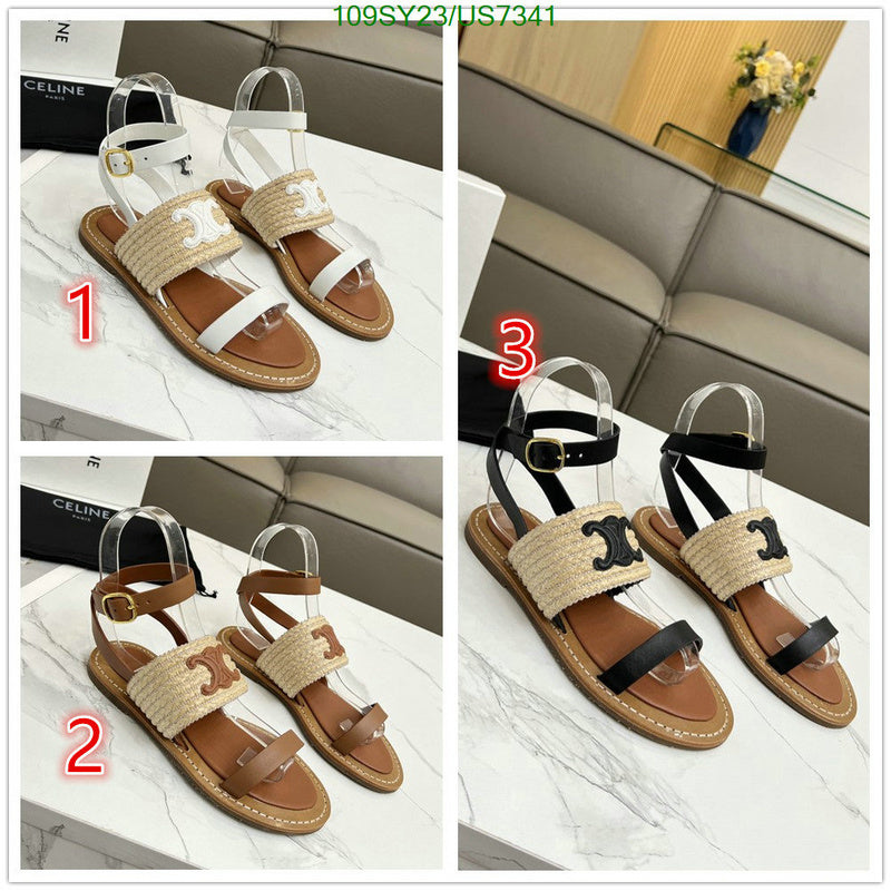 SAMC - COL Women Shoes - 054