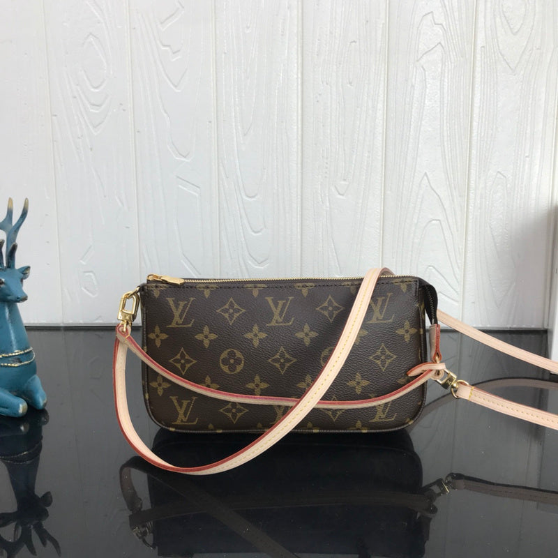 Satchel Bags - VL1 Bags - 489