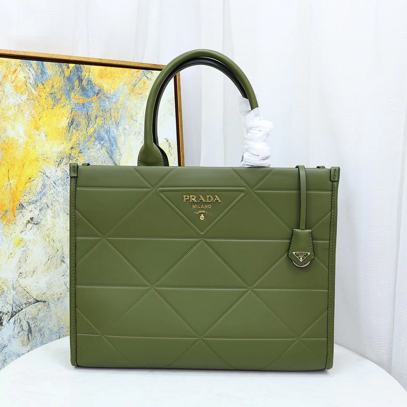 Satchel Bags - PRA Bags - 052