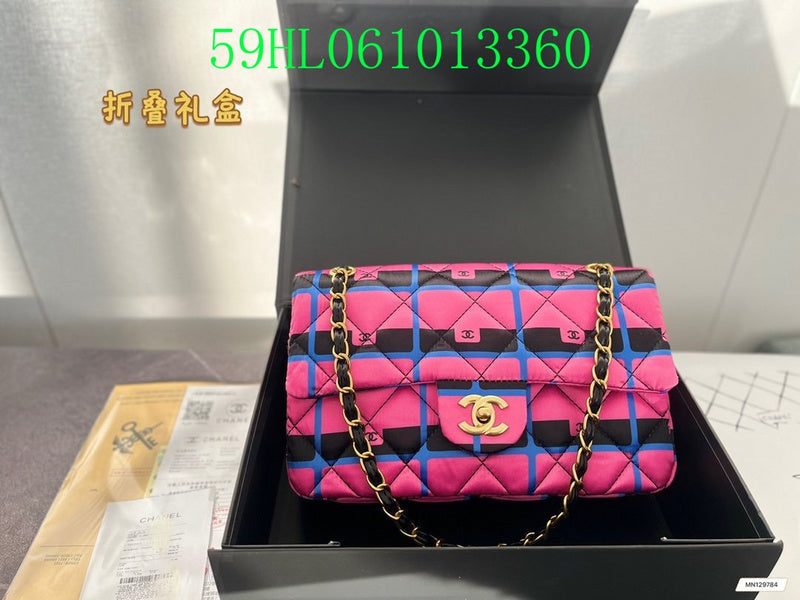Glami - CHL Bags - 2130