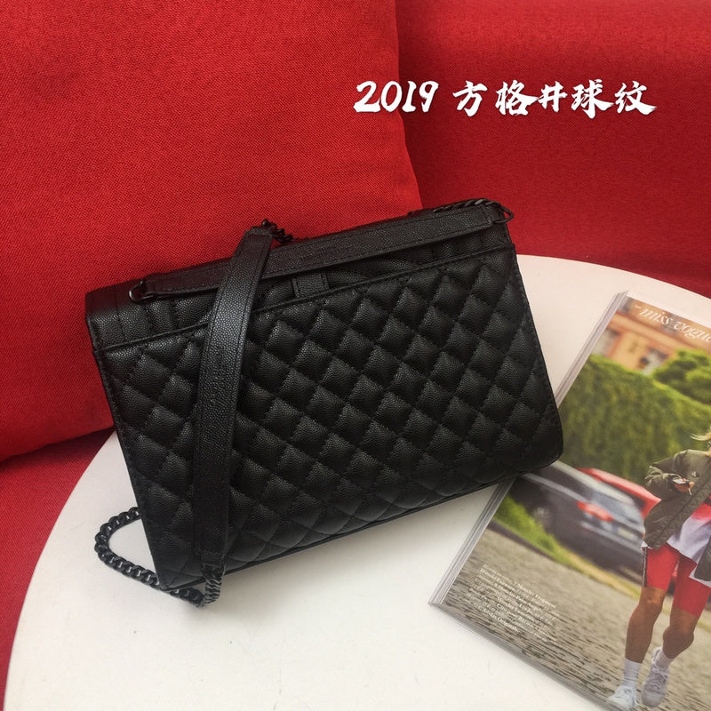Satchel Bags - SLY Bags - 1237