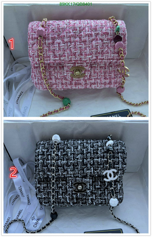 SAMC - CHL Bags Crossbody - 133