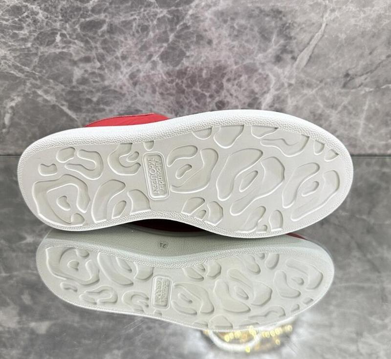 Glamy - AQ Men SHoes - 047