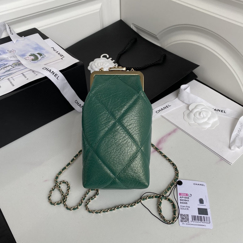 Satchel Bags - CHL Bags - 1644