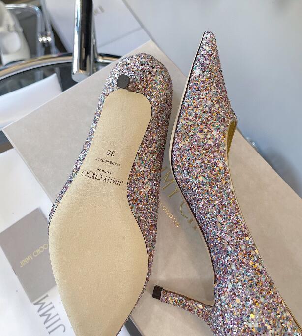 SAMC - JMC Shoes - 055