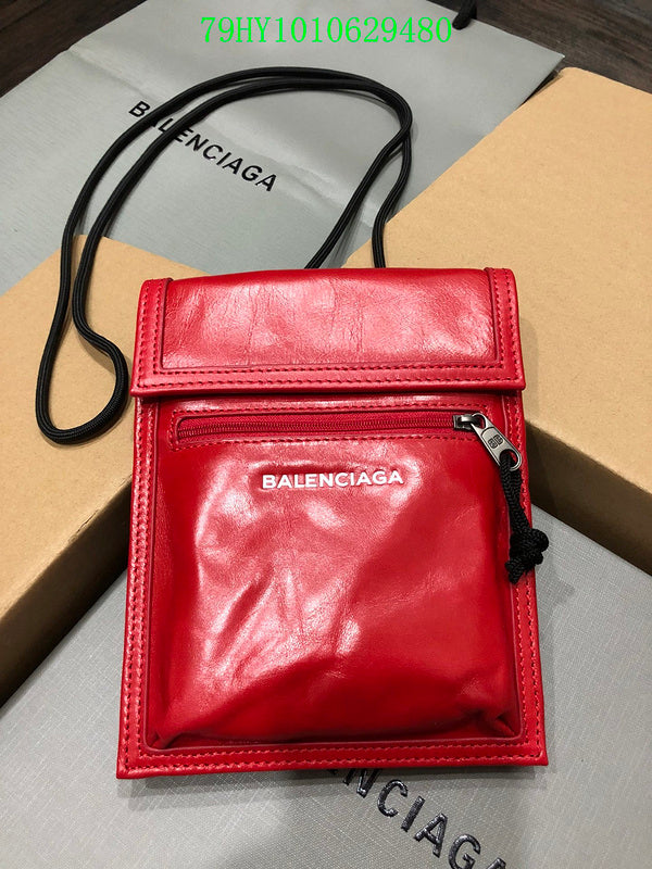 Satchel Bags - BGA Bags - 1724
