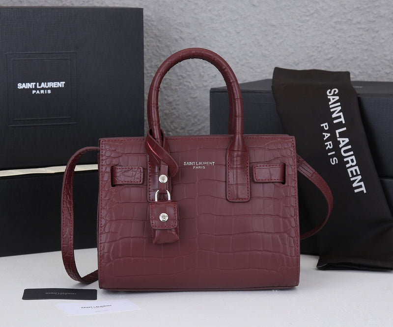 Satchel Bags - STLT Bags - 464