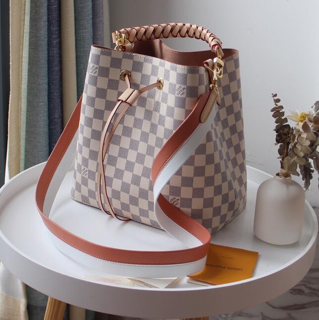 SAMC - LOV Bags - 2717
