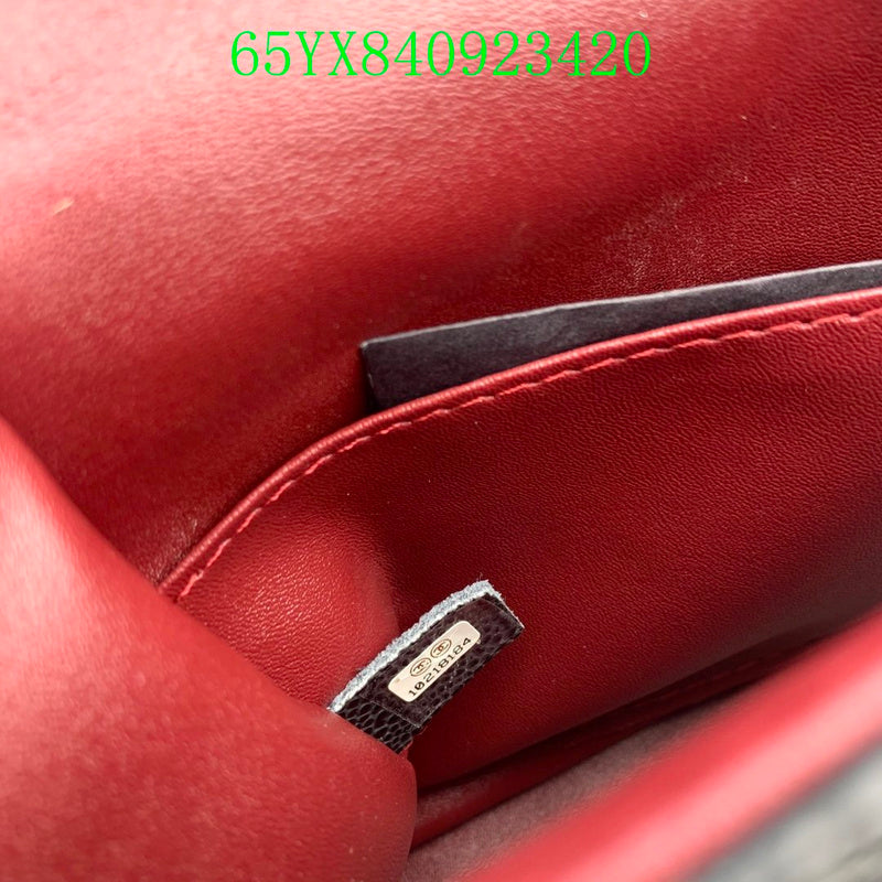 Satchel Bags - CHL Bags - 5510