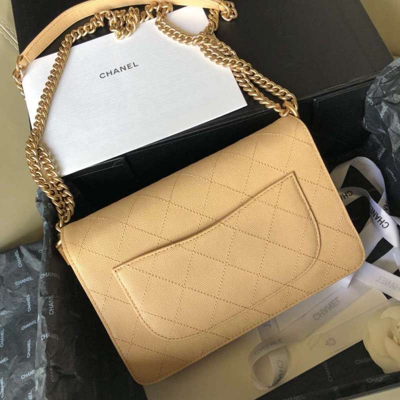 Satchel Bags - CHL Bags - 606