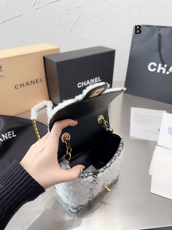 Satchel Bags - CHL Bags - 7144