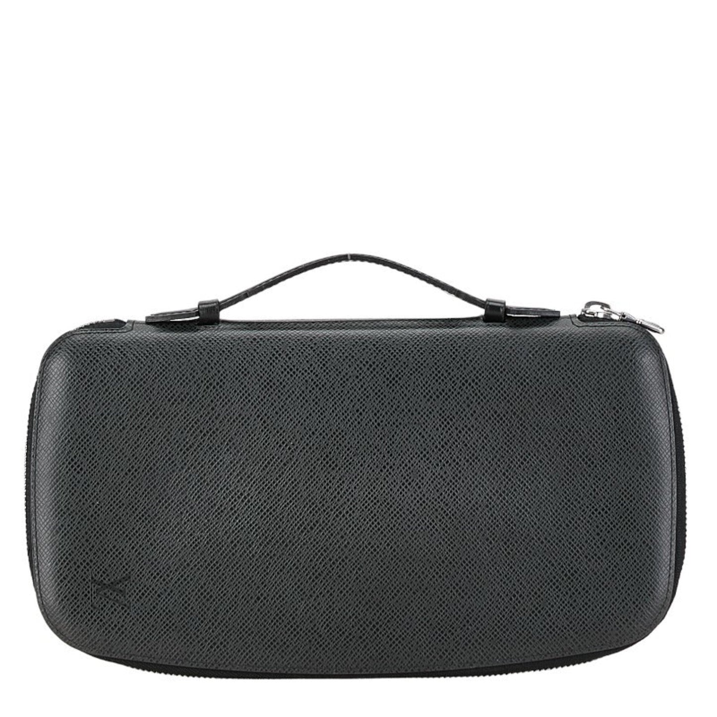Louis Vuitton Atholl Leather Wallet