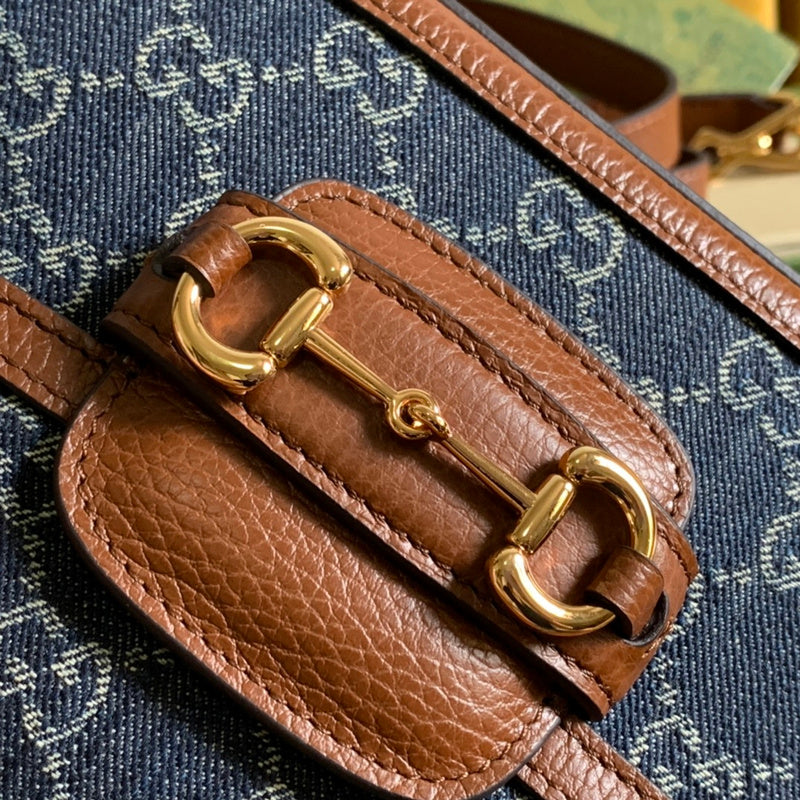 Satchel Bags - GCI Bags - 292