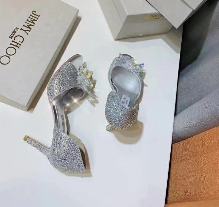 SAMC - JMC Shoes - 076