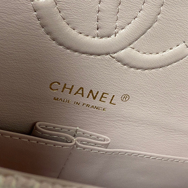 Satchel Bags - CHL Bags - 3849