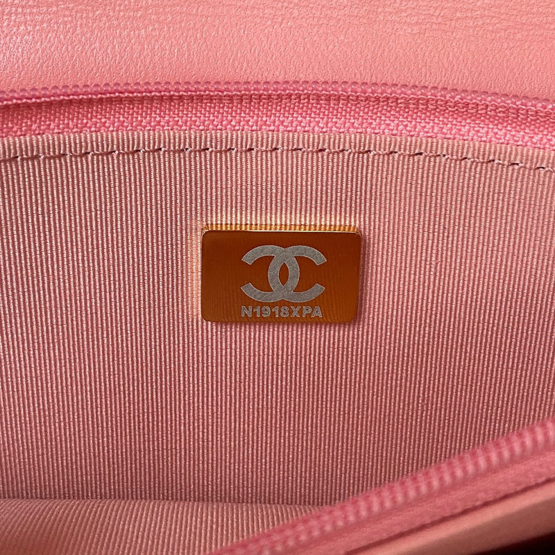 Satchel Bags - CHL Bags - 7362