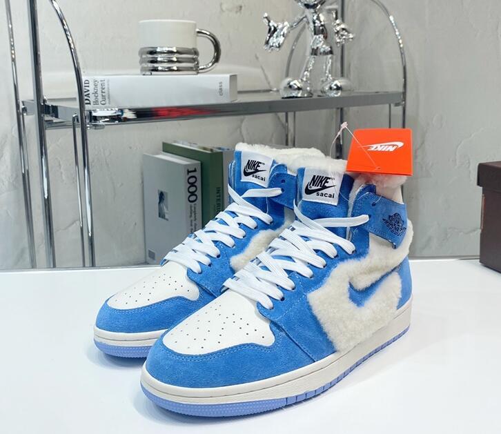 SAMC - NKE Shoes - 731