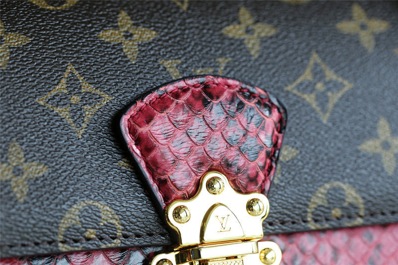 Satchel Bags - VL Bags - 7842