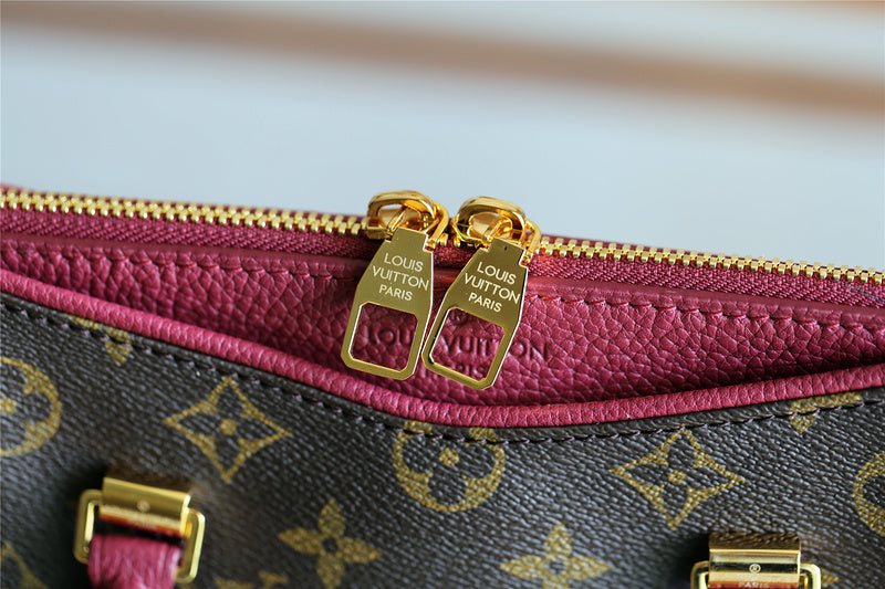 Satchel Bags - VL Bags - 7988