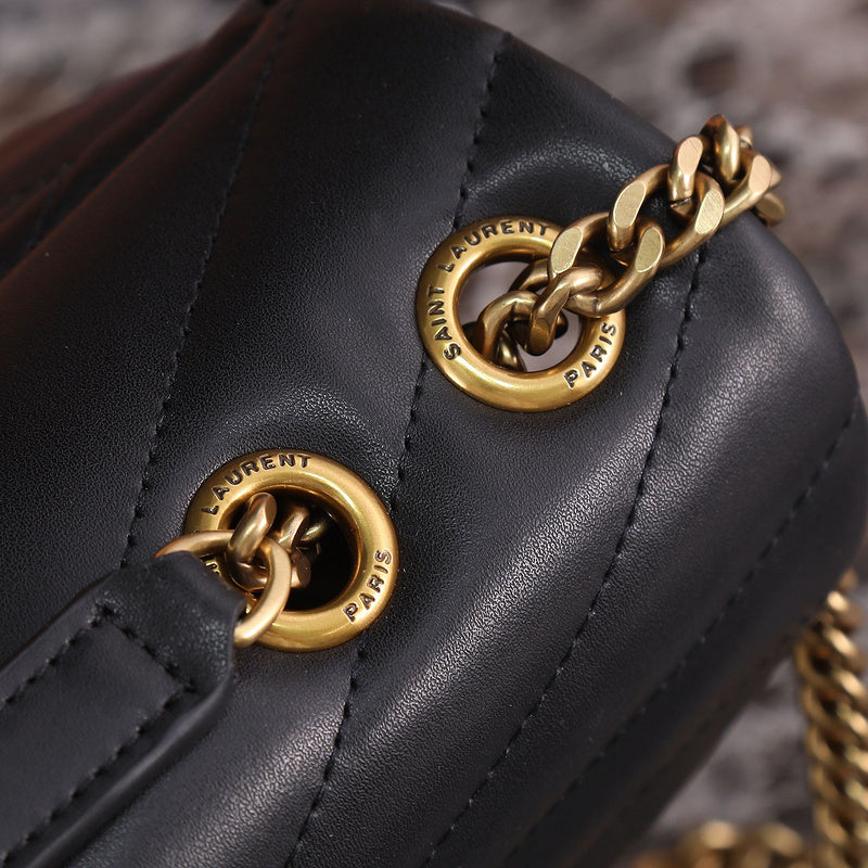 Satchel Bags - SLY Bags - 1456