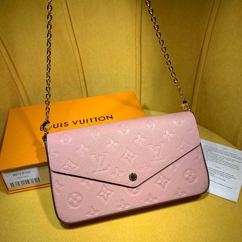 LOV2 Bags - Luxurious Bags 2178