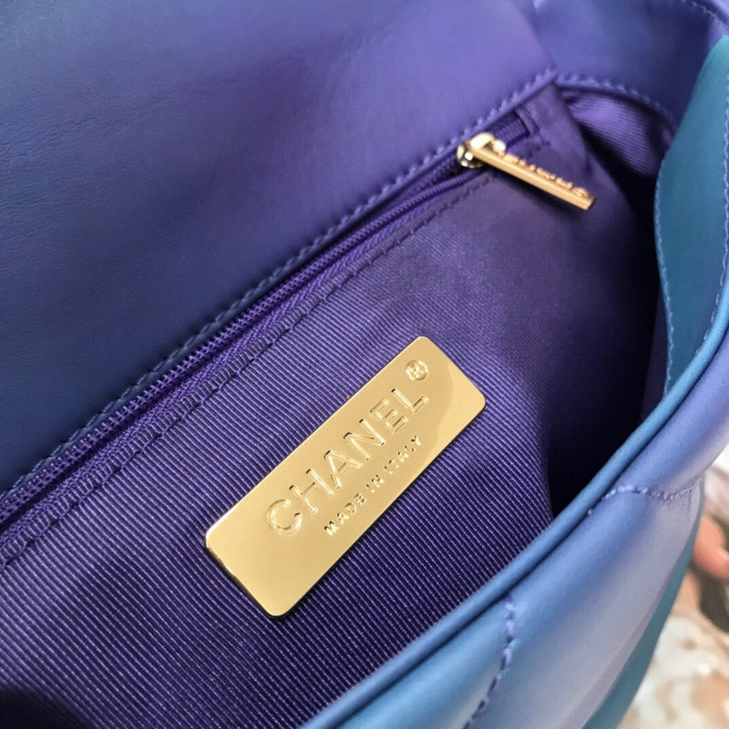 Satchel Bags - CHL Bags - 4321