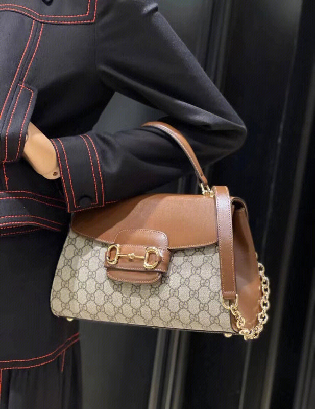 Satchel Bags - GCI Bags - 633