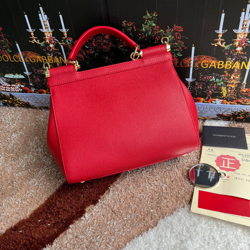 Satchel Bags - DG Bags - 033