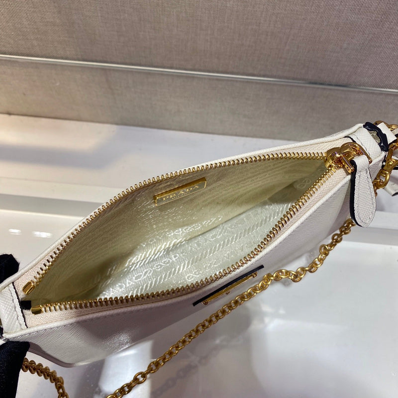 Satchel Bags - PDA Bags - 1849