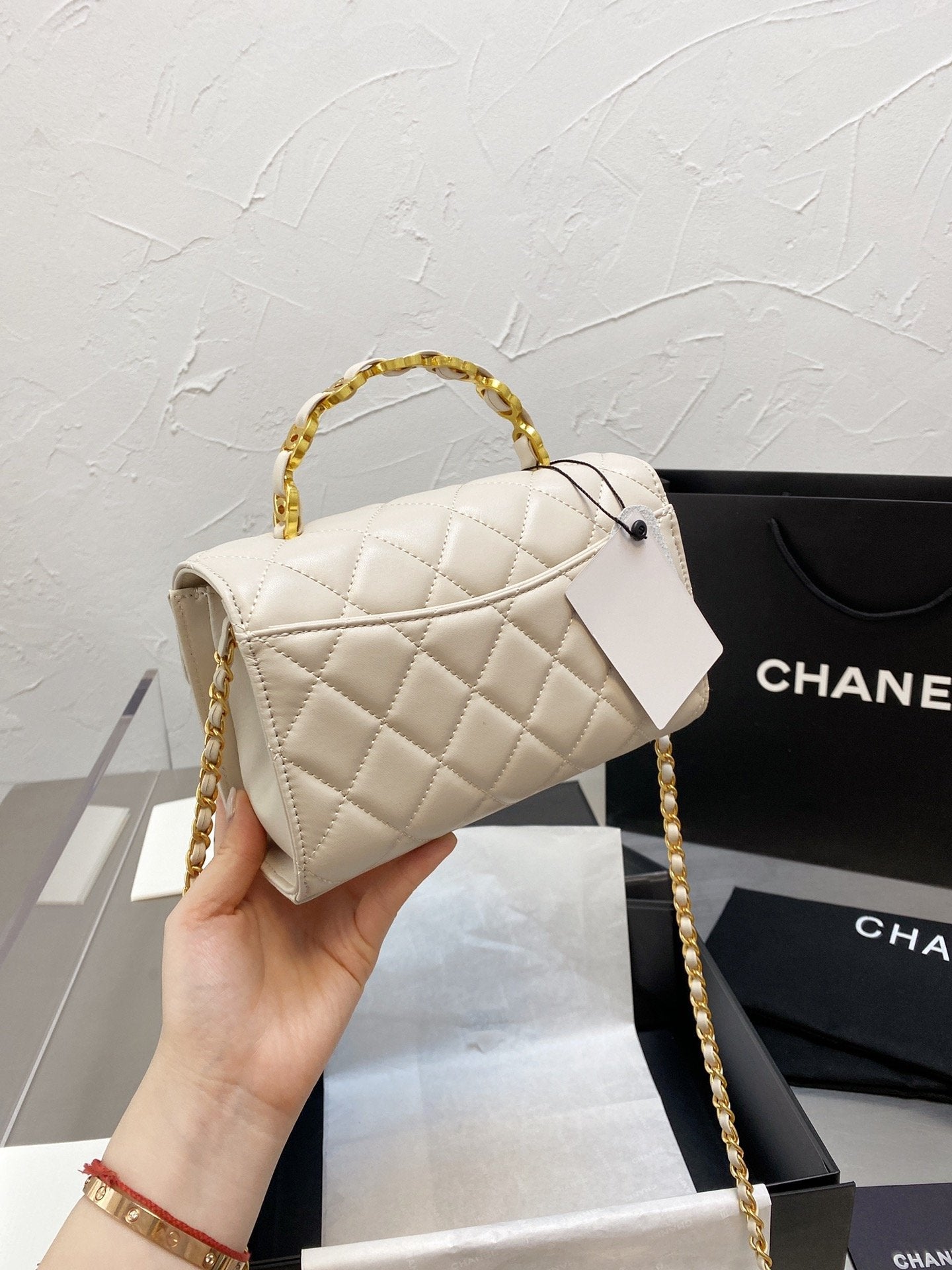 EN - NEW Arrival Bags CHL 127